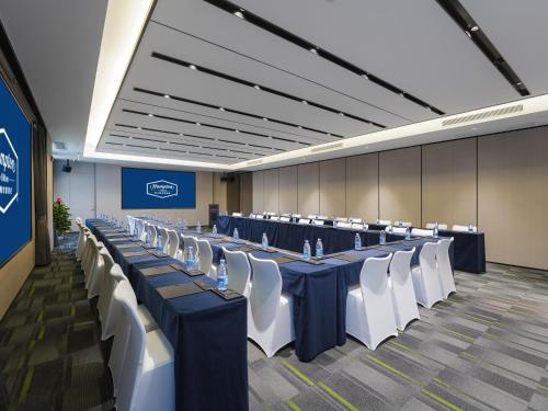 hampton by hilton dongguan fenggang