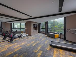 hampton by hilton dongguan fenggang
