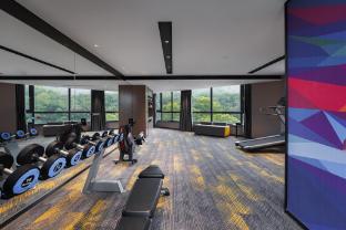 hampton by hilton dongguan fenggang