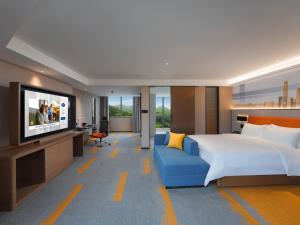 hampton by hilton dongguan fenggang
