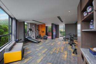 hampton by hilton dongguan fenggang
