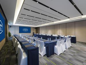 hampton by hilton dongguan fenggang