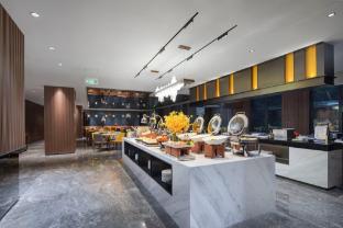 hampton by hilton dongguan fenggang