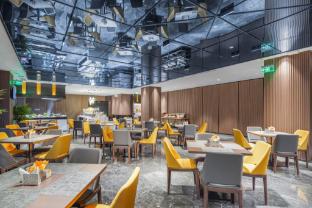 hampton by hilton dongguan fenggang