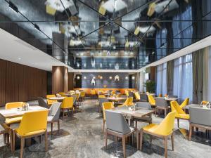 hampton by hilton dongguan fenggang