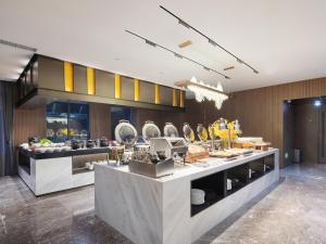 hampton by hilton dongguan fenggang