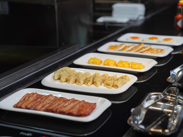 hampton by hilton dongguan fenggang