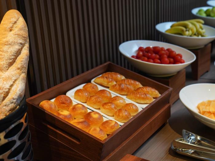 hampton by hilton dongguan fenggang