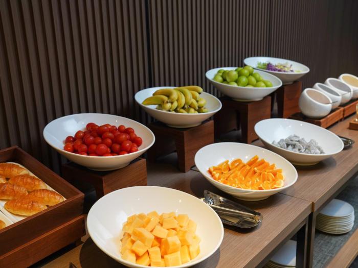 hampton by hilton dongguan fenggang