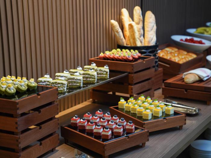 hampton by hilton dongguan fenggang