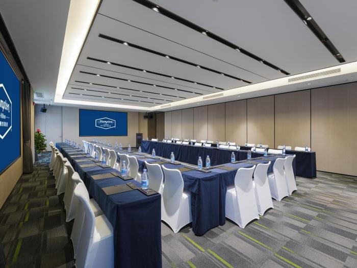 hampton by hilton dongguan fenggang