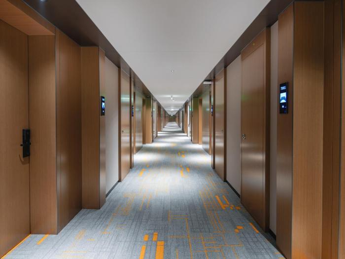 hampton by hilton dongguan fenggang
