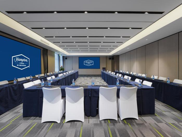 hampton by hilton dongguan fenggang