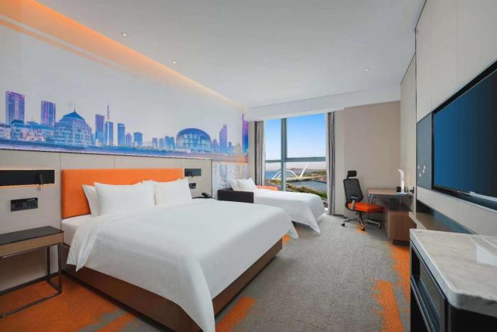 hampton by hilton dongguan fenggang