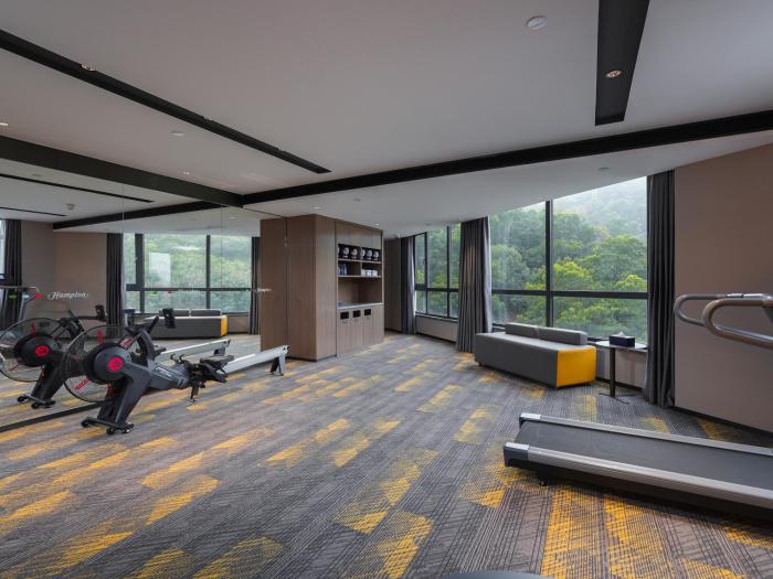 hampton by hilton dongguan fenggang