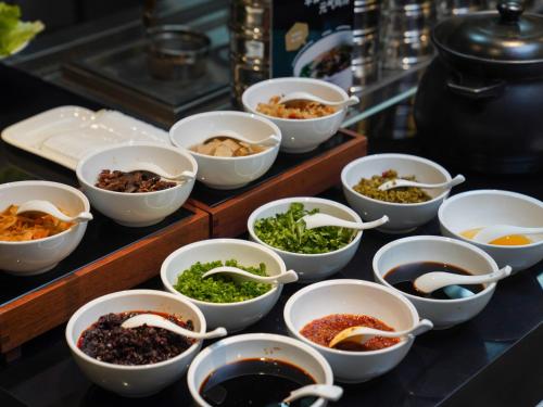 hampton by hilton dongguan fenggang