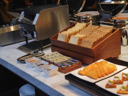 hampton by hilton dongguan fenggang