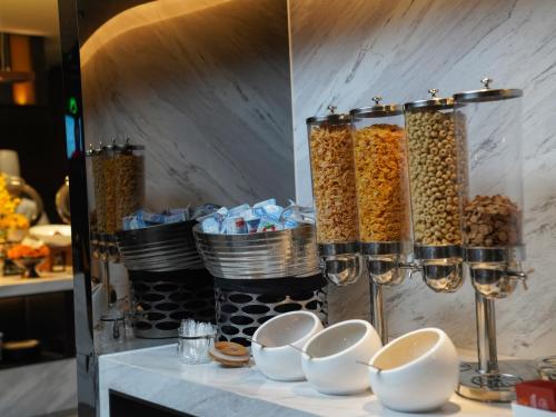 hampton by hilton dongguan fenggang