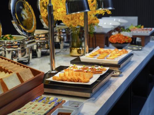 hampton by hilton dongguan fenggang