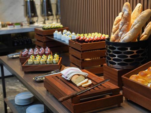 hampton by hilton dongguan fenggang