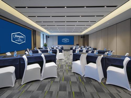 hampton by hilton dongguan fenggang
