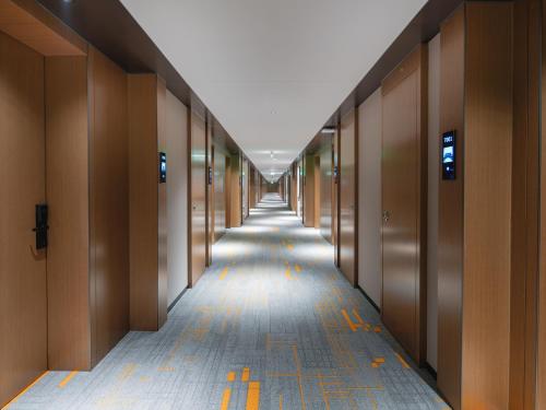 hampton by hilton dongguan fenggang
