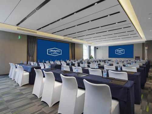 hampton by hilton dongguan fenggang