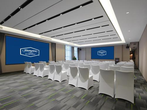hampton by hilton dongguan fenggang