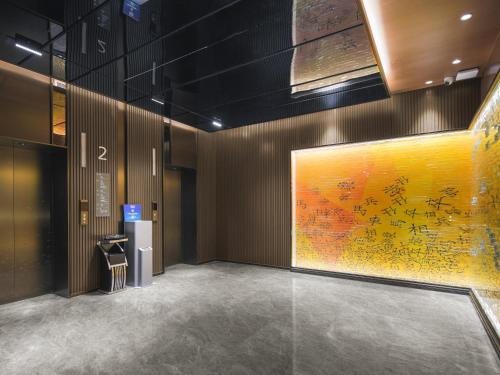hampton by hilton dongguan fenggang