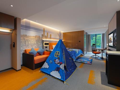 hampton by hilton dongguan fenggang