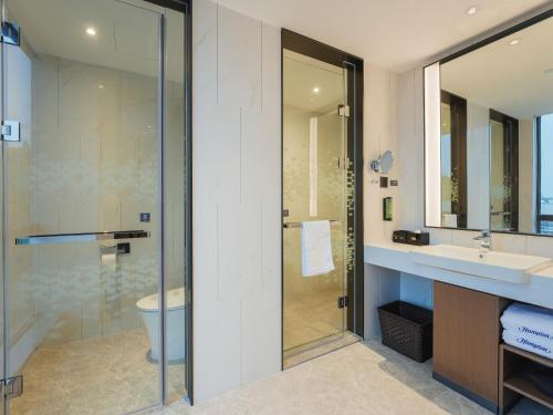 hampton by hilton dongguan fenggang