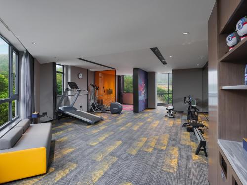 hampton by hilton dongguan fenggang
