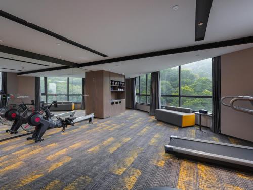 hampton by hilton dongguan fenggang