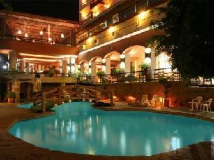 Hotel Fortin Plaza,Sanchez Pascuas Market>>Oaxaca,4 star