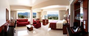 Hotel Fortin Plaza,Sanchez Pascuas Market>>Oaxaca,4 star