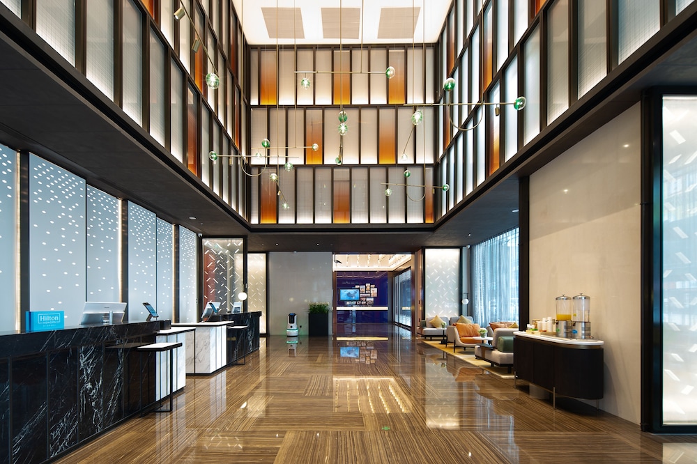 hampton by hilton foshan beijiao