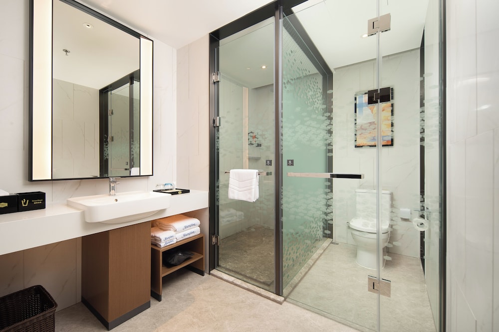 hampton by hilton foshan beijiao