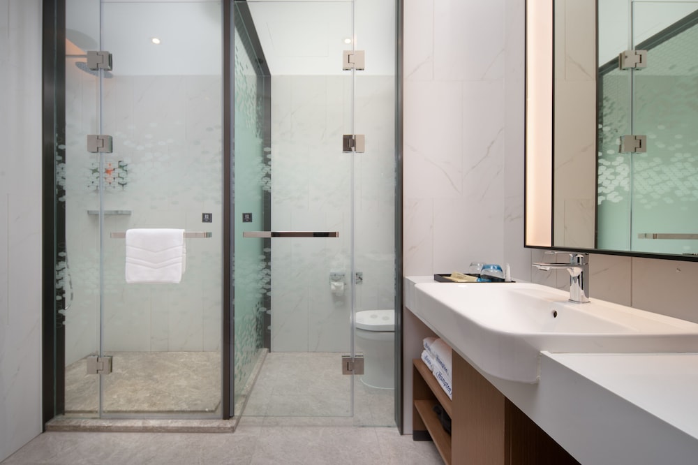 hampton by hilton foshan beijiao