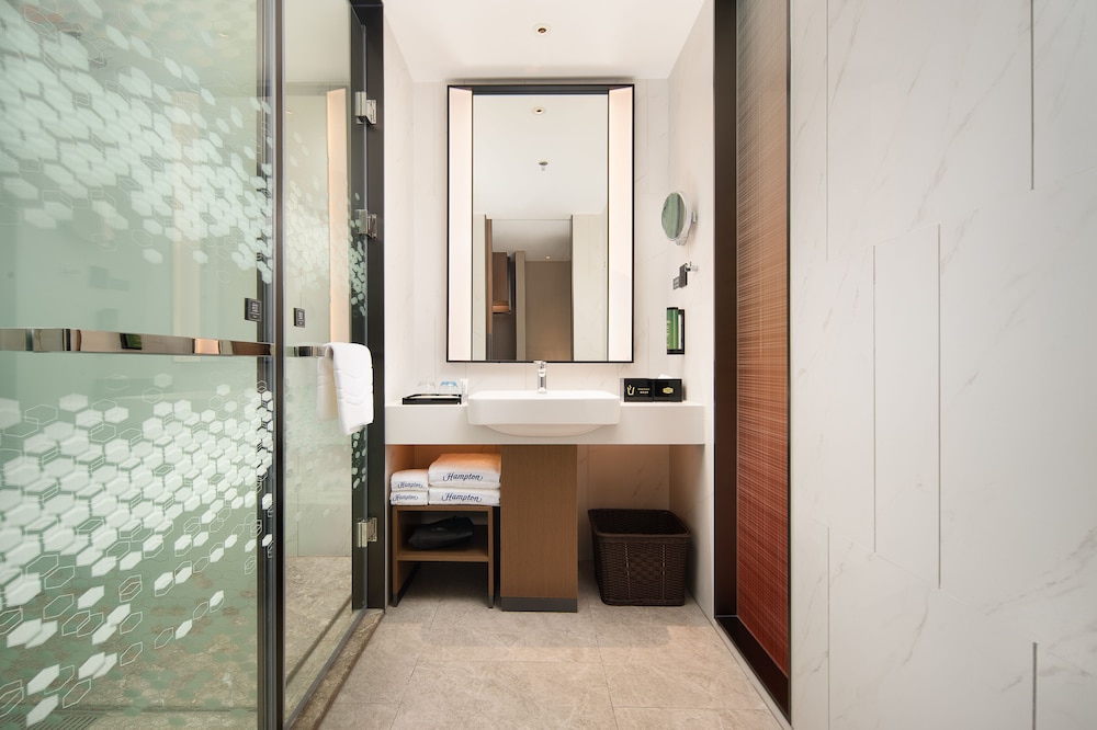 hampton by hilton foshan beijiao