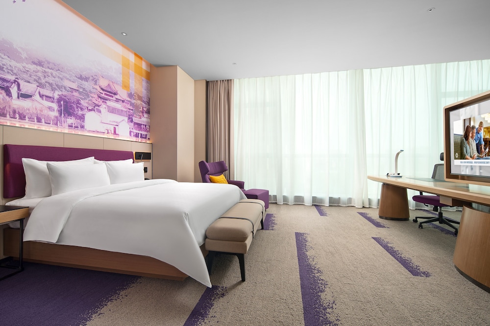 hampton by hilton foshan beijiao