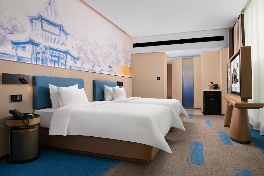 hampton by hilton foshan beijiao