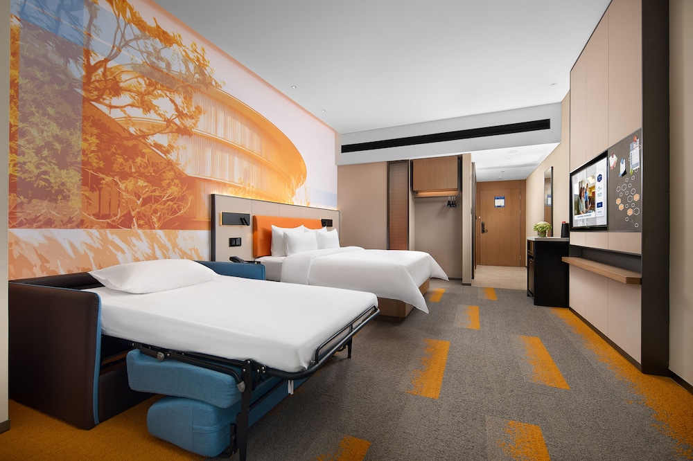 hampton by hilton foshan beijiao