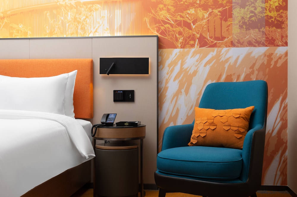 hampton by hilton foshan beijiao