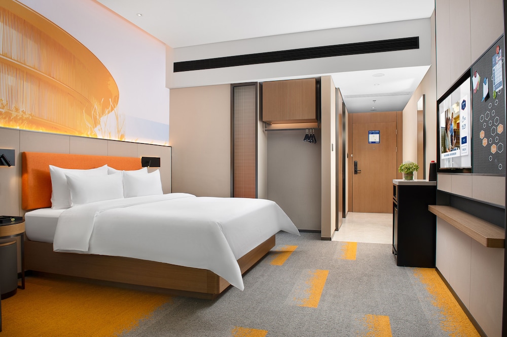 hampton by hilton foshan beijiao
