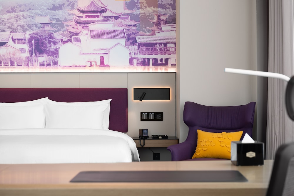 hampton by hilton foshan beijiao