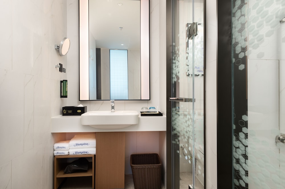hampton by hilton foshan beijiao