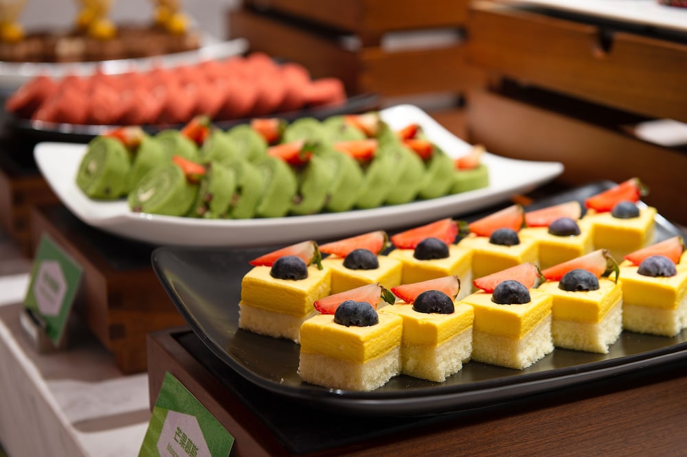 hampton by hilton foshan beijiao