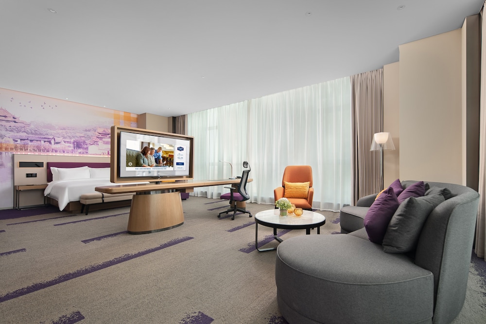 hampton by hilton foshan beijiao