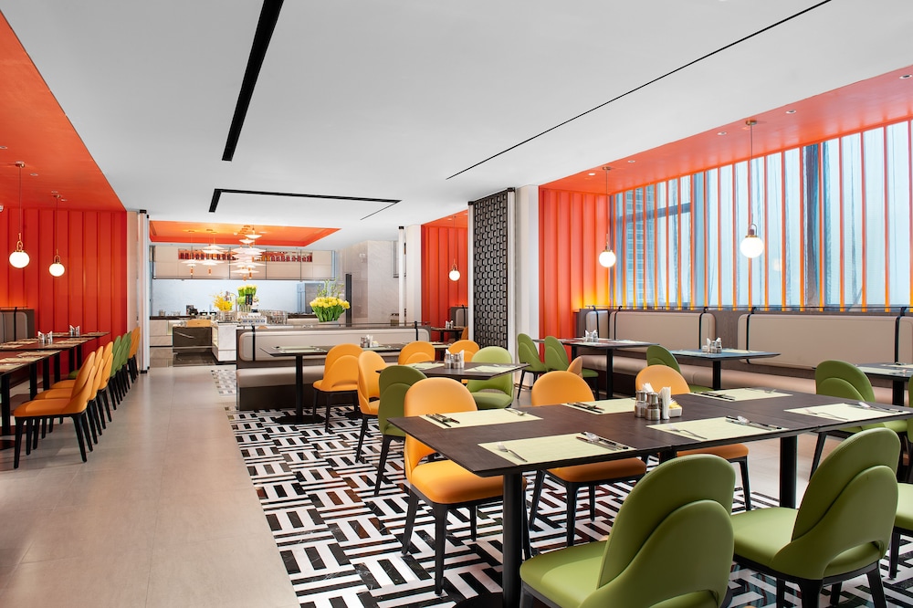 hampton by hilton foshan beijiao