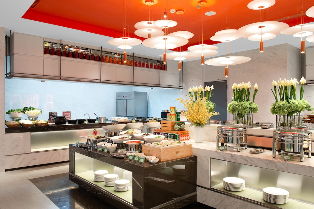 hampton by hilton foshan beijiao